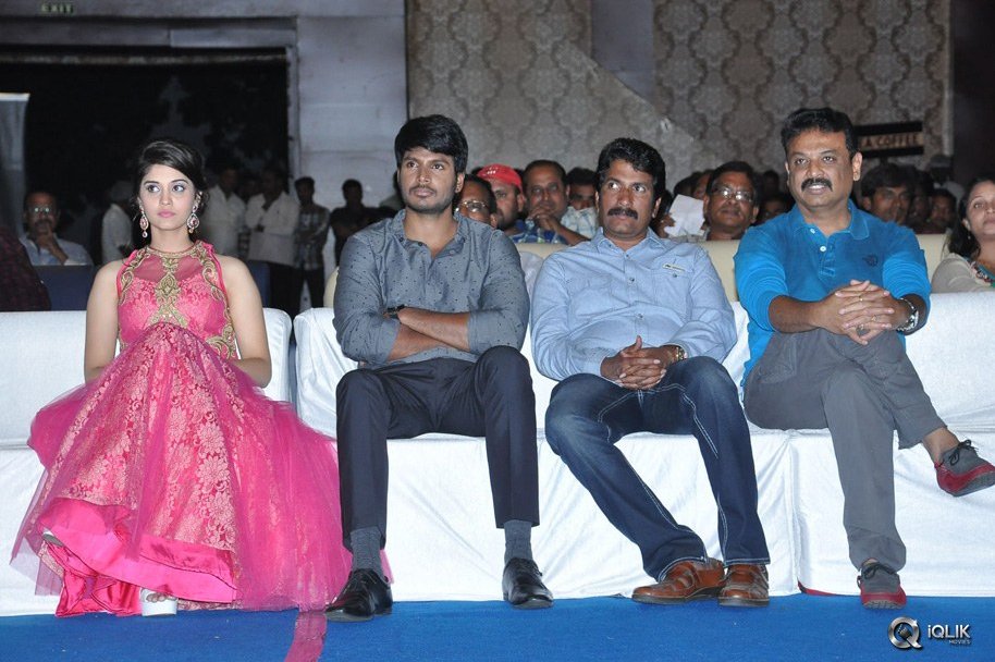 Beeruva-Movie-Audio-Launch
